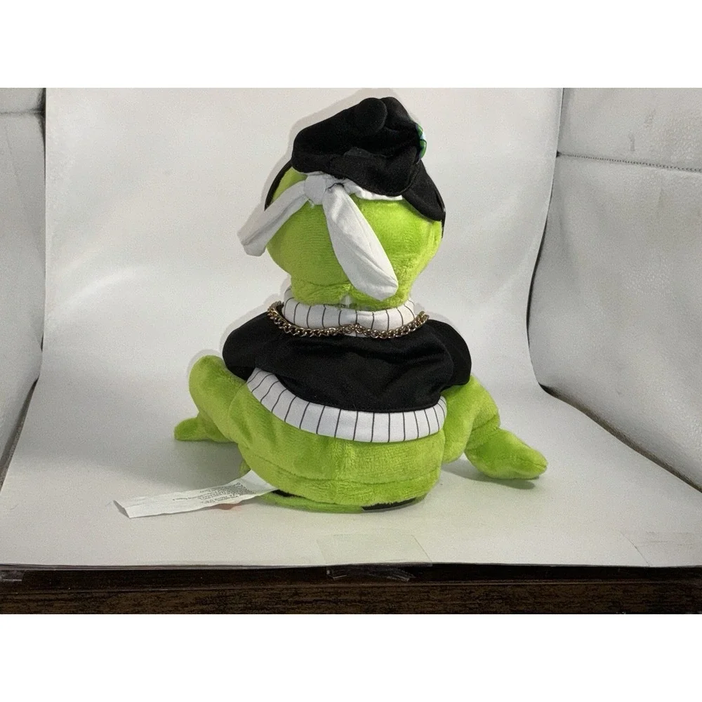Cool Gem my 2005 Hip Hop Frogz Singing 